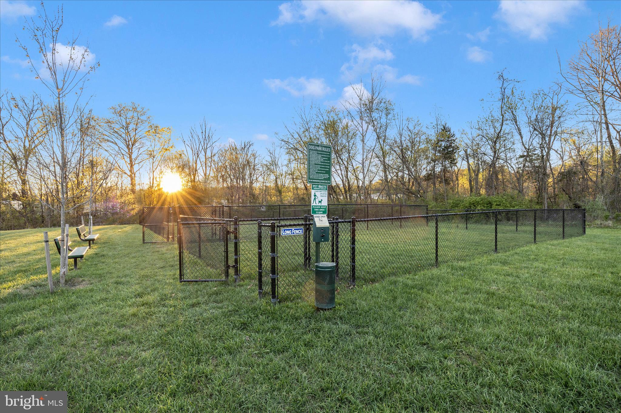 1276 Riparian Drive Falling Waters, WV 25419 - Photo 59 of 65 Community