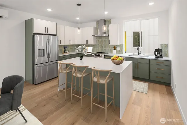 $949,950 | 727 18th Avenue, Seattle, WA 98122