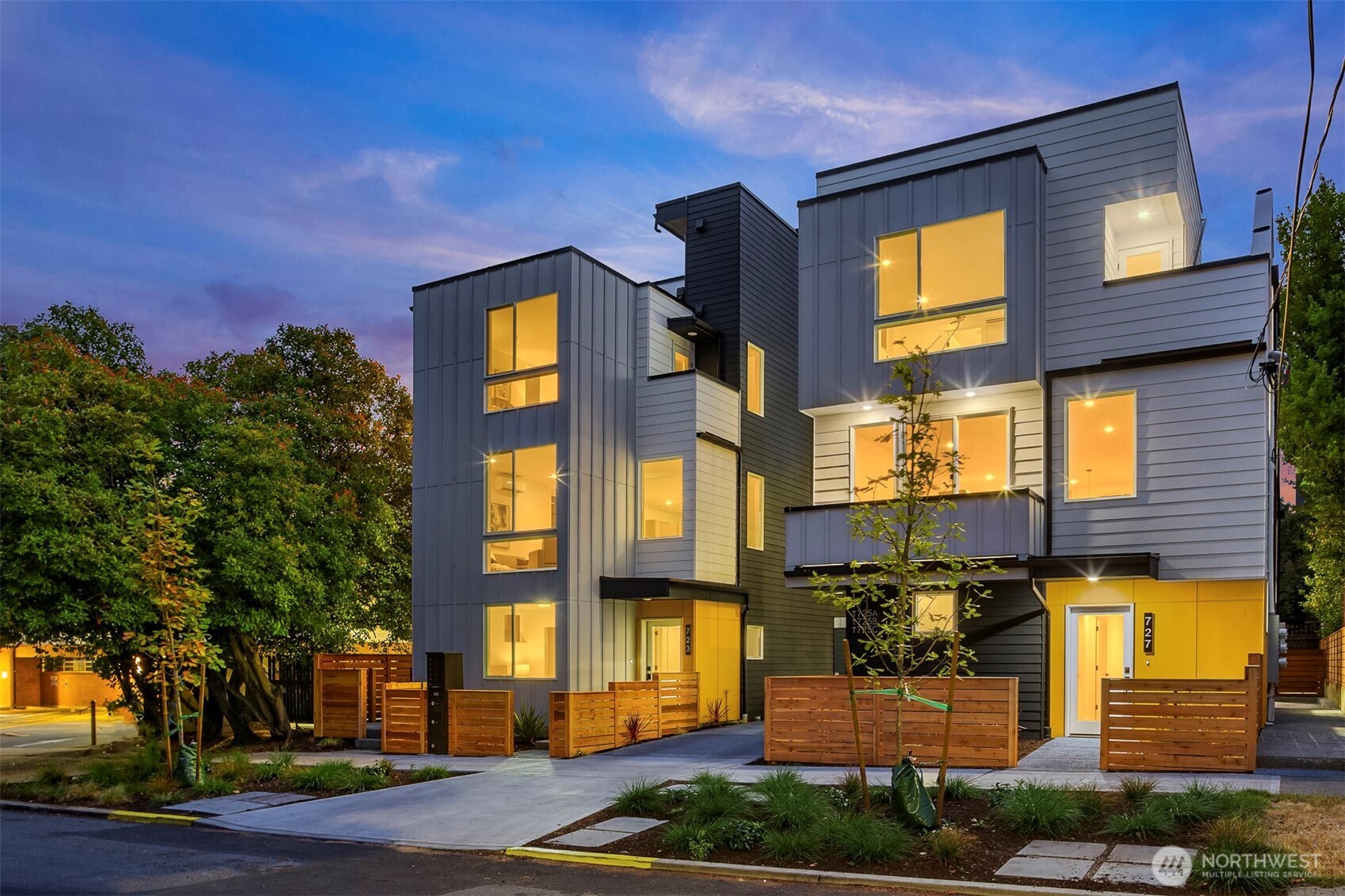 727 18th Avenue Seattle, WA 98122 - Photo 28 of 28