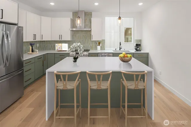 $949,950 | 727 18th Avenue, Seattle, WA 98122