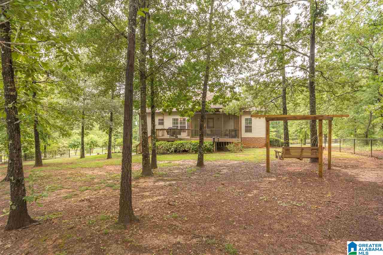 895 Funderburg Bend Road Pell City, AL 35128 - Photo 31 of 32