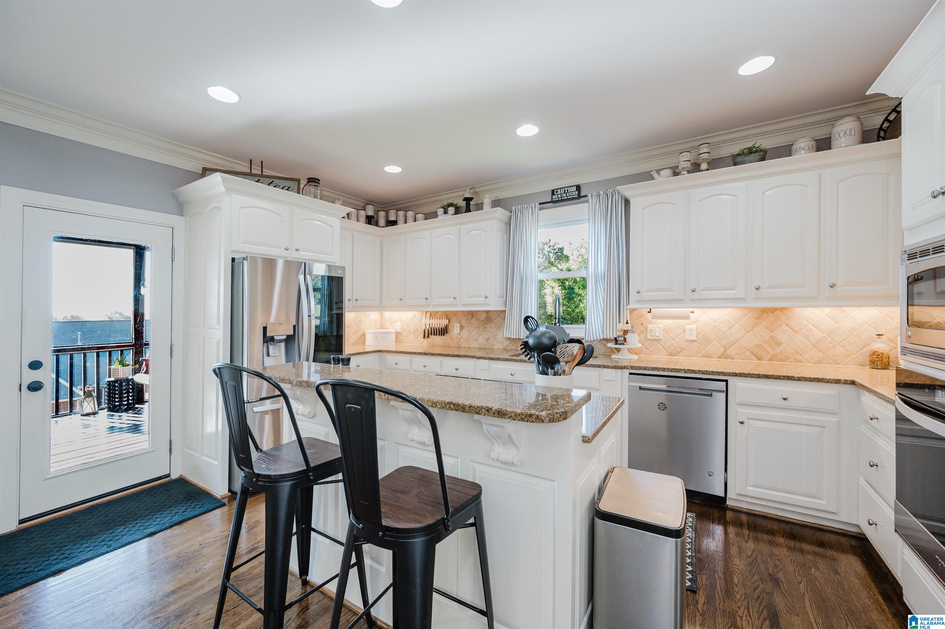 470 Woodward Road Trussville, AL 35173 - Photo 13 of 64