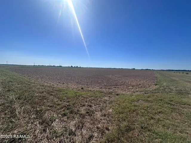 $95,000 | Tbd Blacksmith Road, Eunice, LA 70535
