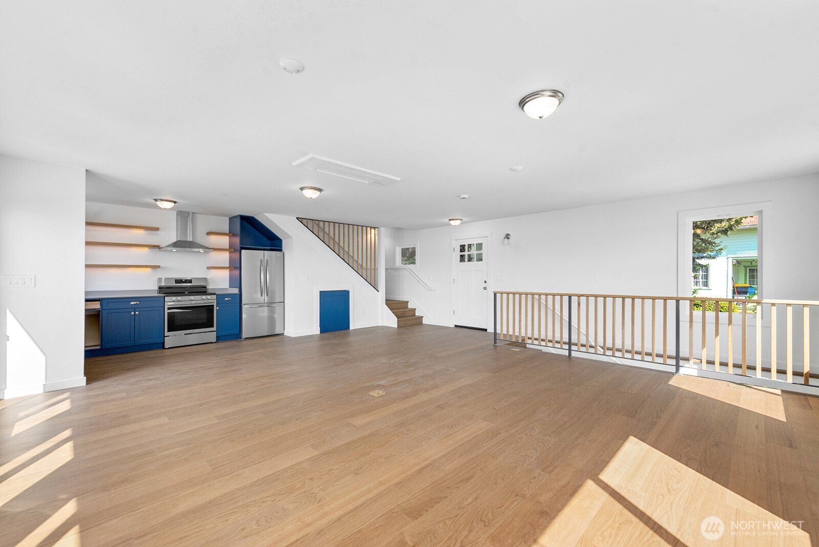 14758 Southwest Spring Beach Road Vashon, WA 98070 - Photo 9 of 36