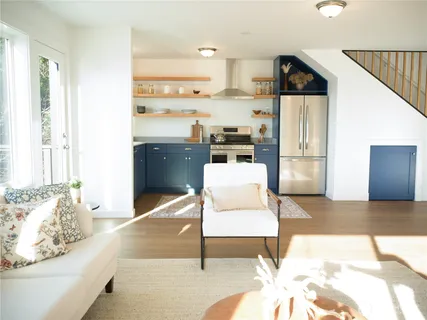 $755,000 | 14758 Southwest Spring Beach Road, Vashon, WA 98070