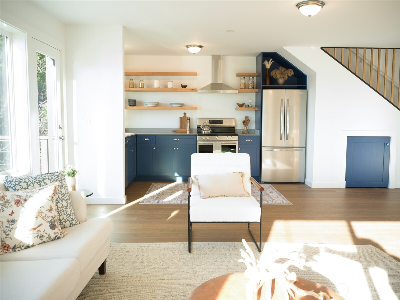 14758 Southwest Spring Beach Road Vashon, WA 98070 - Photo 10 of 36