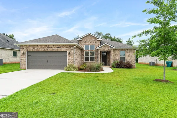 $314,900 | 208 Susanne's Retreat, Perry, GA 31069