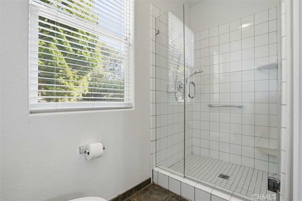 649 Asilo Arroyo Grande, CA 93420 - Photo 25 of 39 a bathroom with a shower