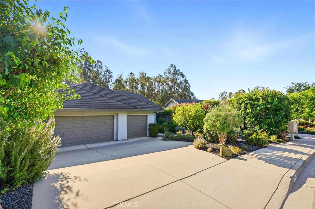 649 Asilo Arroyo Grande, CA 93420 - Photo 32 of 39 a house with a yard and a outdoor space