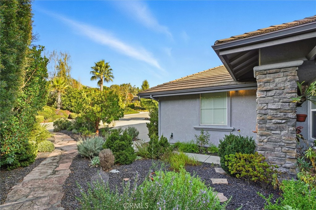649 Asilo Arroyo Grande, CA 93420 - Photo 37 of 39 a front view of a house with a yard