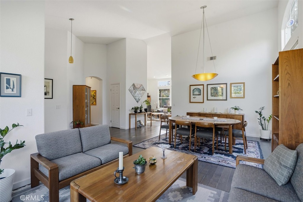649 Asilo Arroyo Grande, CA 93420 - Photo 6 of 39 a living room with furniture a couch and a table