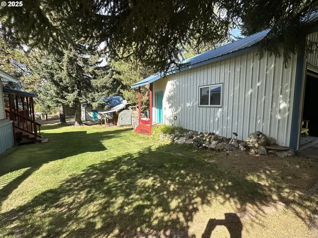 $379,000 | 175 Bonanza Street, Sumpter, OR 97877