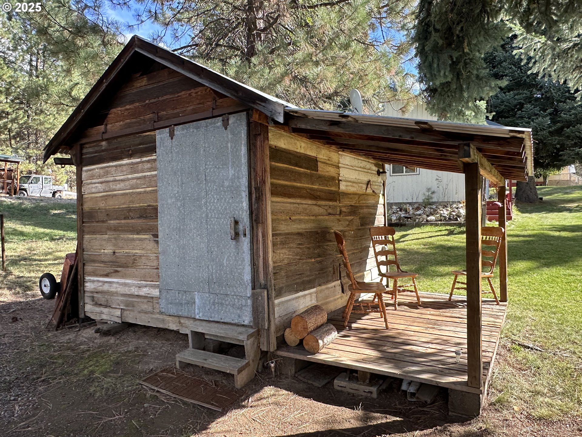 175 Bonanza Street Sumpter, OR 97877 - Photo 14 of 44
