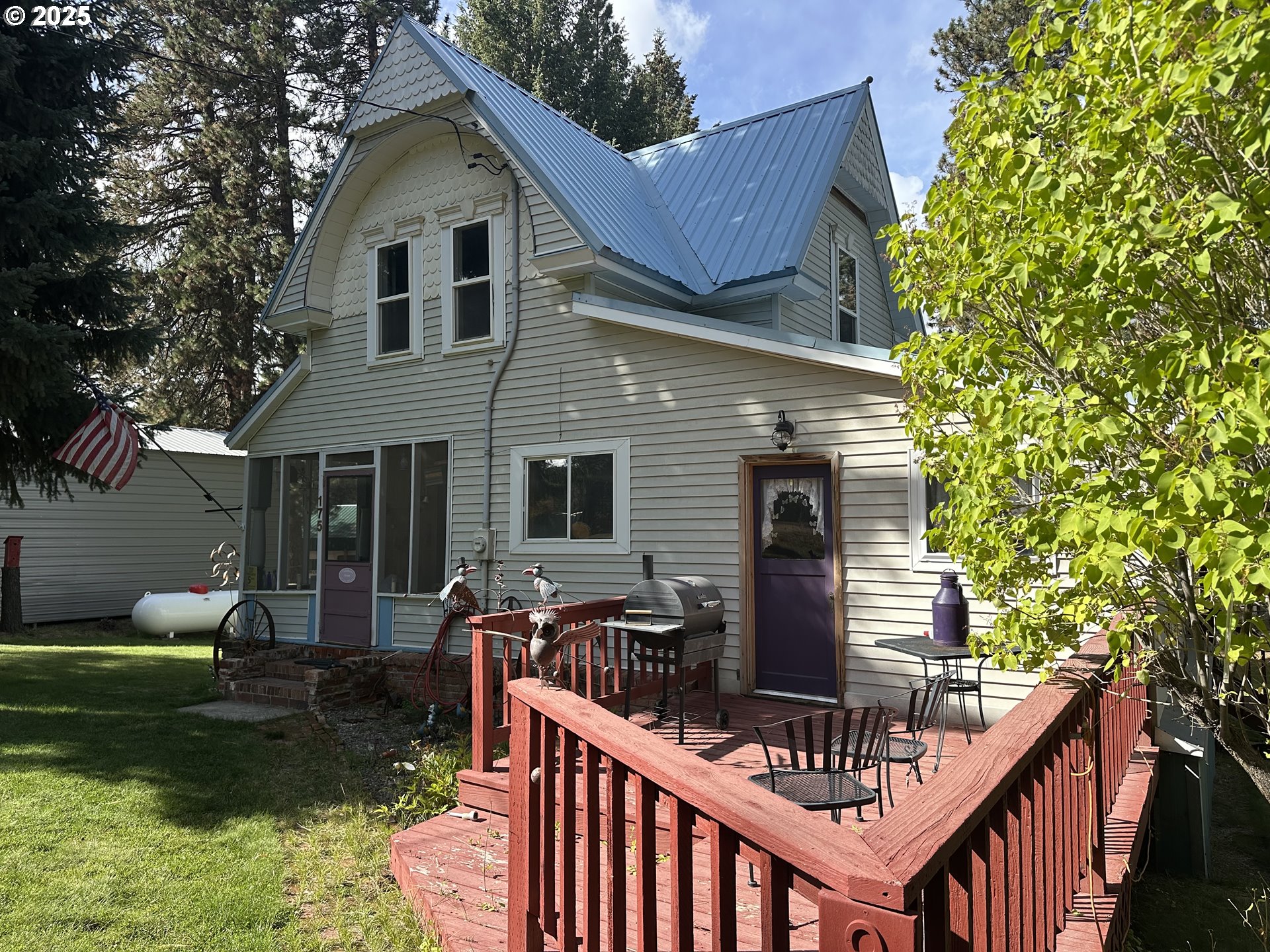 175 Bonanza Street Sumpter, OR 97877 - Photo 43 of 44