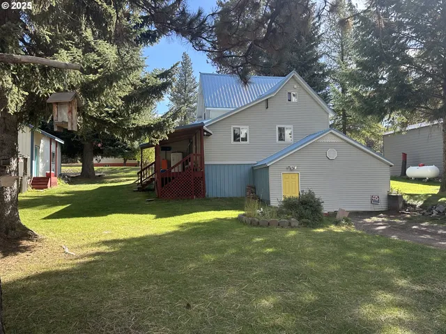 $379,000 | 175 Bonanza Street, Sumpter, OR 97877
