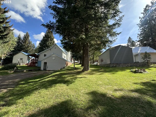 $379,000 | 175 Bonanza Street, Sumpter, OR 97877