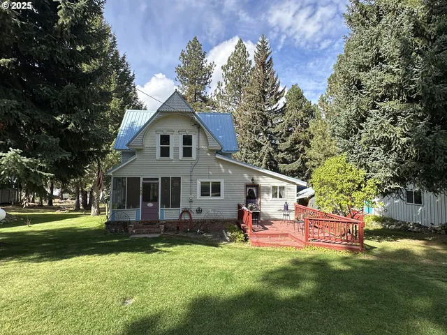 $379,000 | 175 Bonanza Street, Sumpter, OR 97877