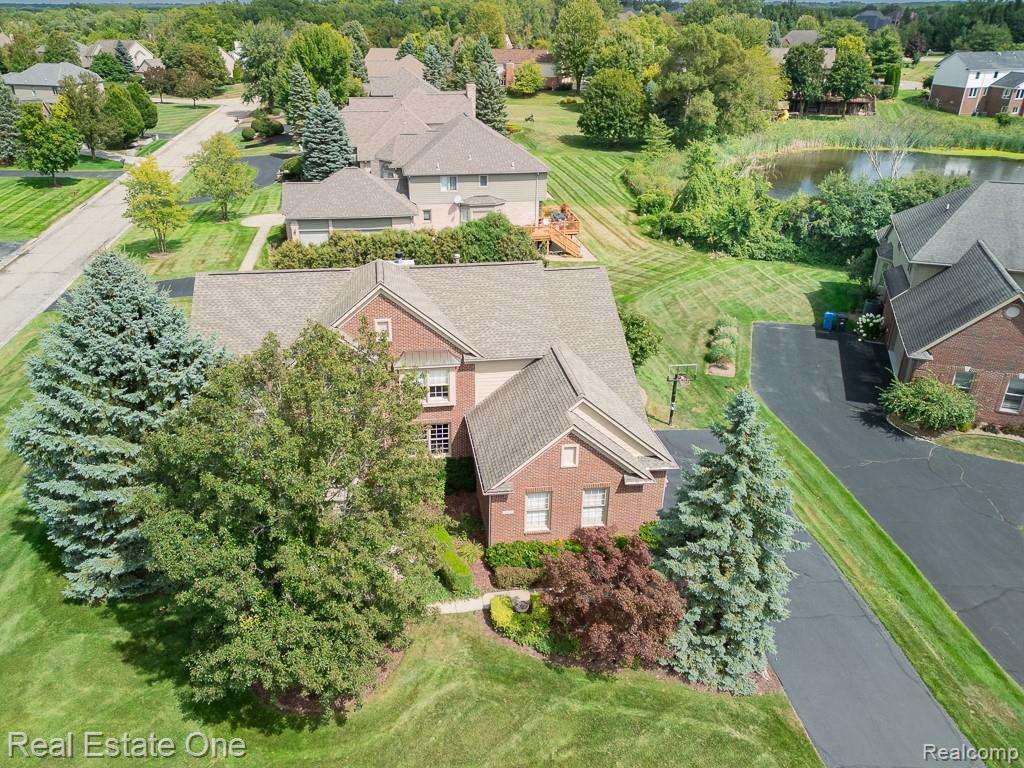 4595 Dunbar Court Rochester, MI 48306 - Photo 37 of 40 Gallery Image 37