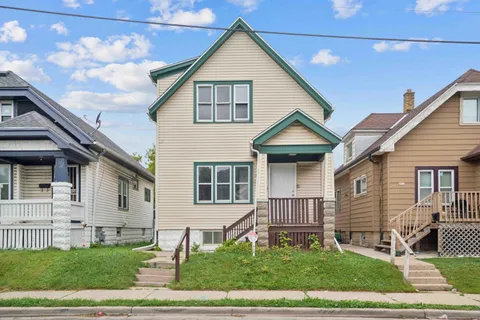 $189,900 | 4059 North 7th Street, Unit 4059A, Milwaukee, WI 53209