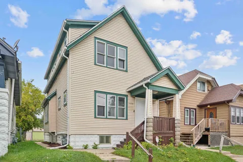 $189,900 | 4059 North 7th Street, Unit 4059A, Milwaukee, WI 53209