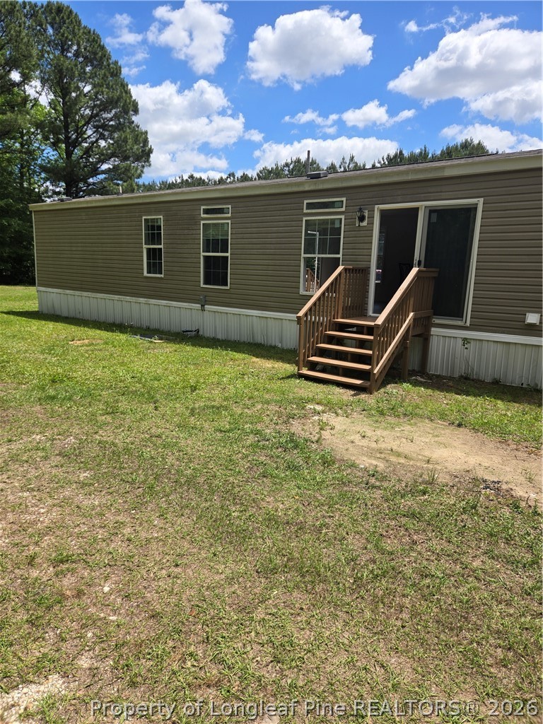 7647 Dunn Road Wade, NC 28395 - Photo 2 of 14