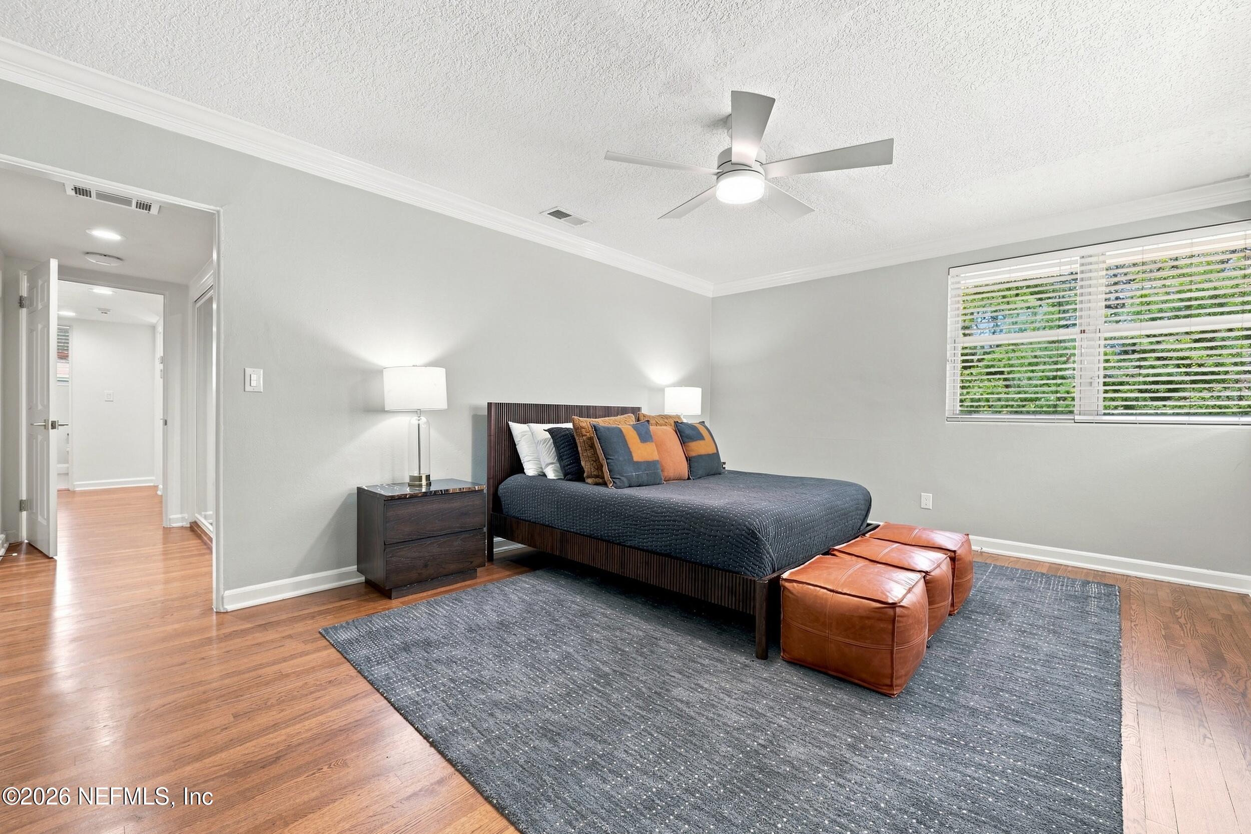833 Waterman Road North Jacksonville, FL 32207 - Photo 44 of 63 Bedroom 4