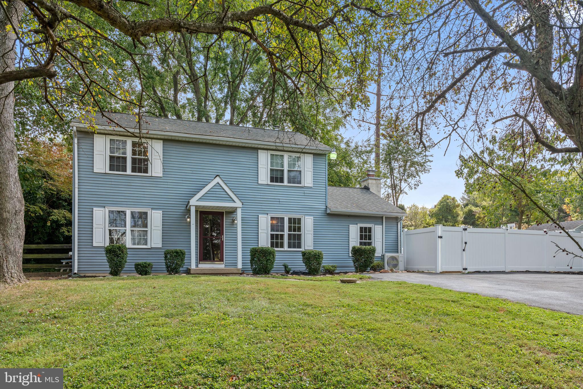 839 State Road West Grove, PA 19390 - Photo 3 of 51