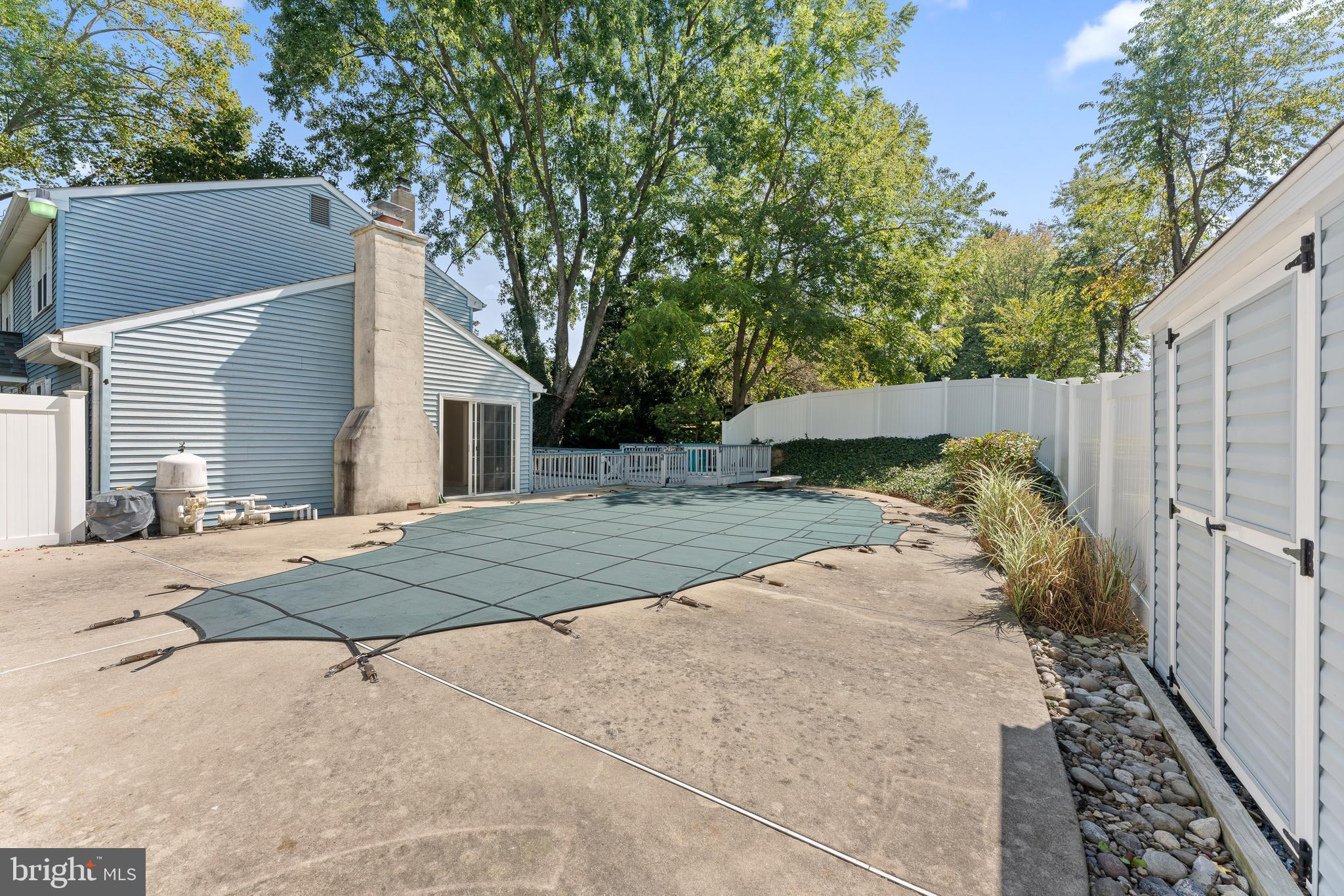 839 State Road West Grove, PA 19390 - Photo 34 of 51