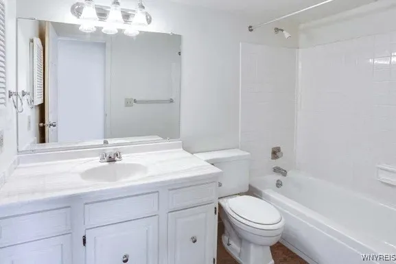 $1,235 | 4303 Chestnut Ridge Road, Amherst, NY 14228