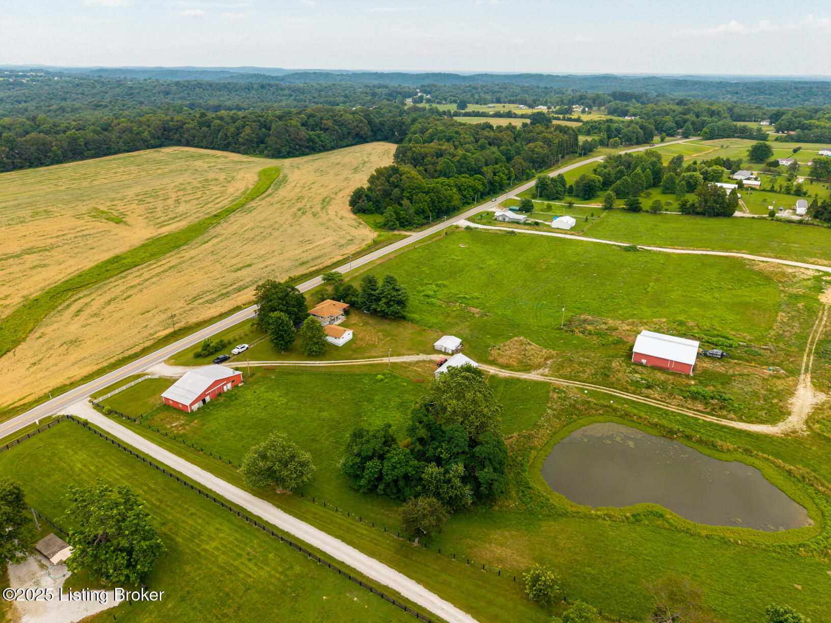 2725 Rhodelia Road Payneville, KY 40157 - Photo 45 of 50 44