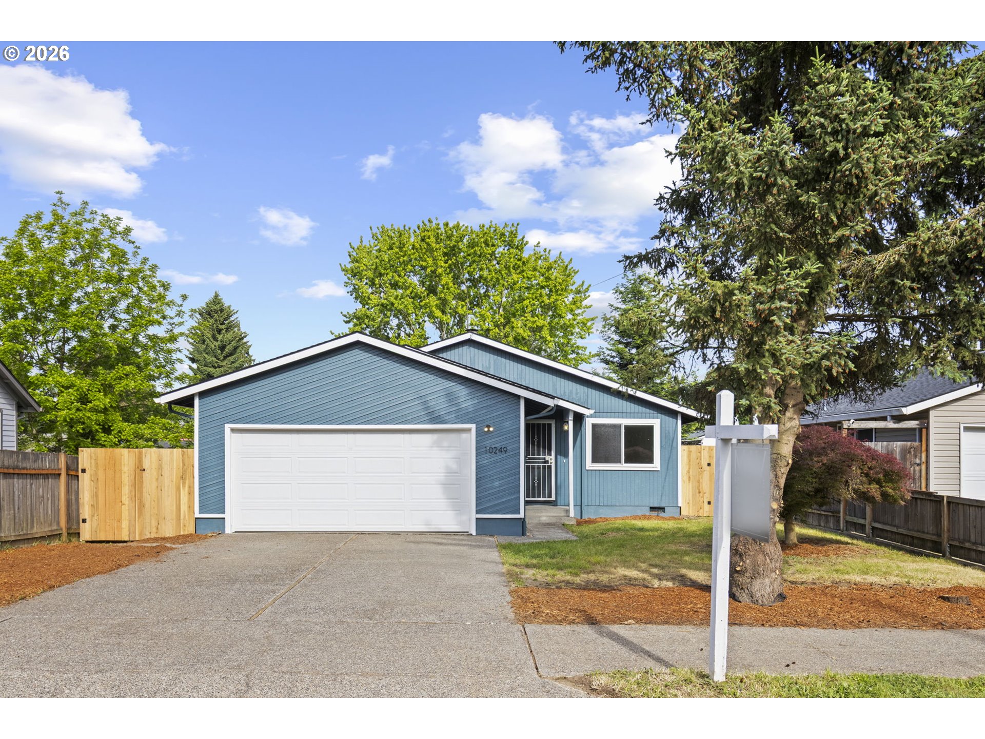 10249 North Tyler Avenue Portland, OR 97203 - Photo 1 of 34