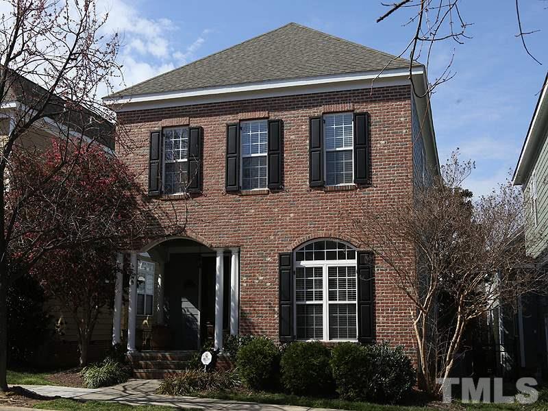 1175 Harp Street Raleigh, NC 27604 - Photo 1 of 24 Stately yet Welcoming Introduction to this beautiful home!