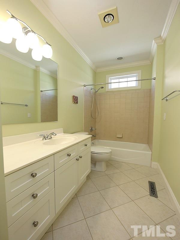 1175 Harp Street Raleigh, NC 27604 - Photo 15 of 24 Full Secondary Bath