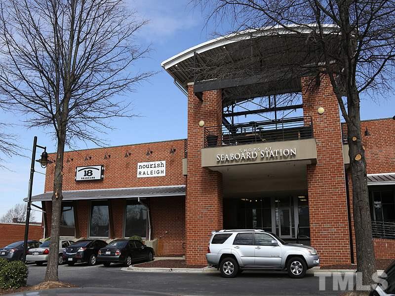 1175 Harp Street Raleigh, NC 27604 - Photo 21 of 24 Walking Distance to many Restaurants and Night Life in Raleigh