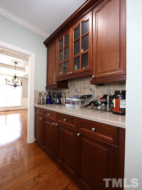 1175 Harp Street Raleigh, NC 27604 - Photo 5 of 24 Multi functional space...Spur of the moment parties are easy!