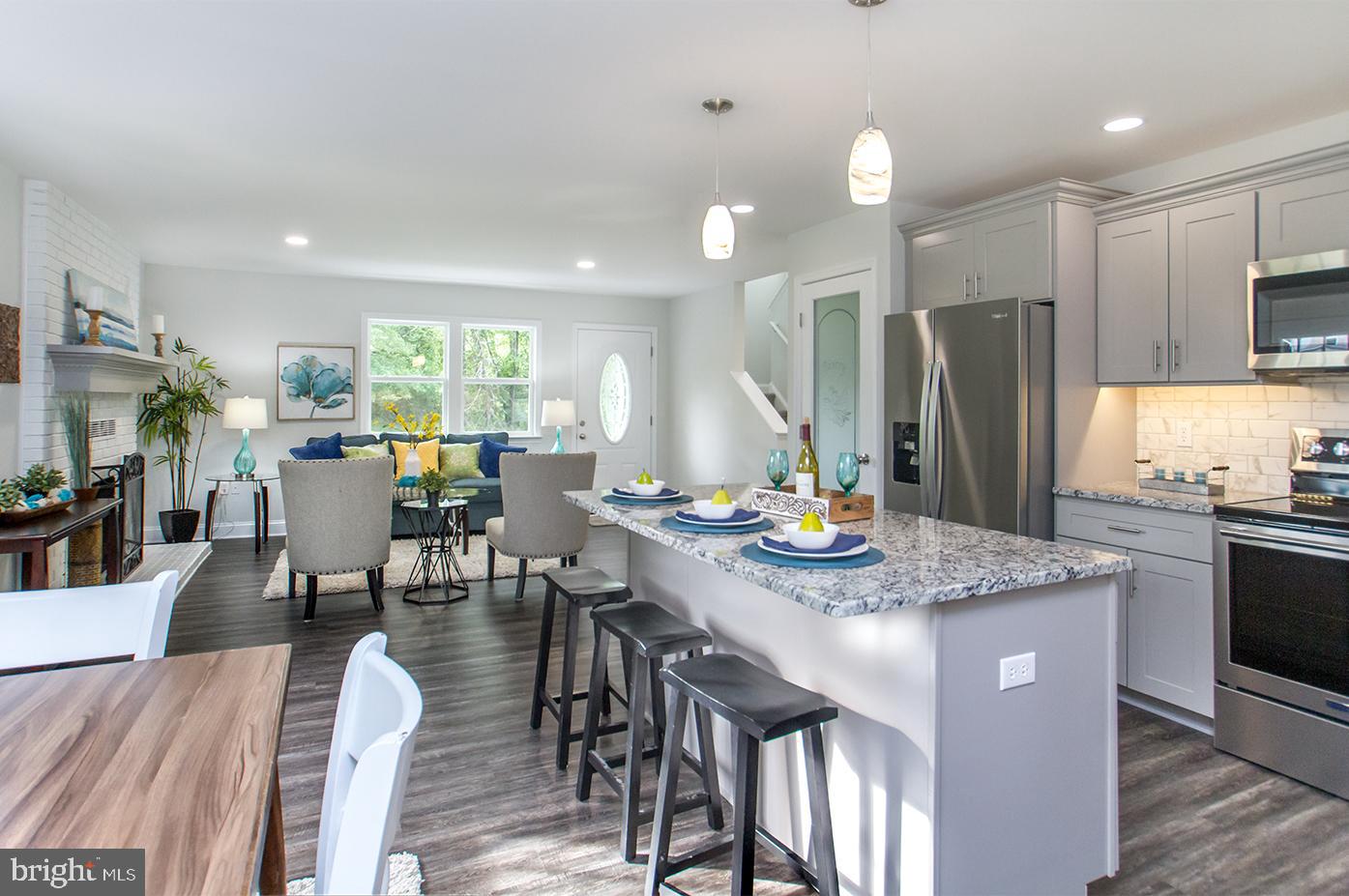 4725 Carroll Manor Road Baldwin, MD 21013 - Photo 3 of 63