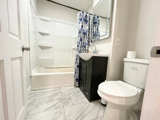 $6,600 | 7 Warwick Street, Unit 2, Boston, MA 02120