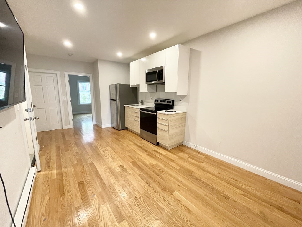 7 Warwick Street, Unit 2 Boston, MA 02120 - Photo 3 of 11