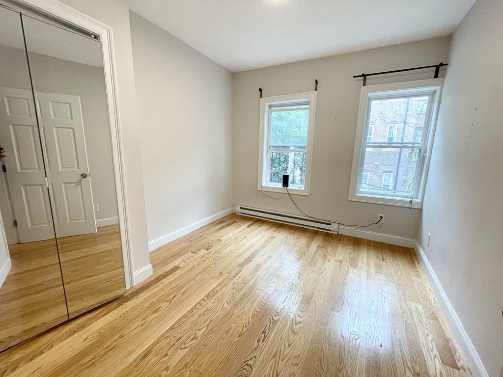 7 Warwick Street, Unit 2 Boston, MA 02120 - Photo 10 of 11