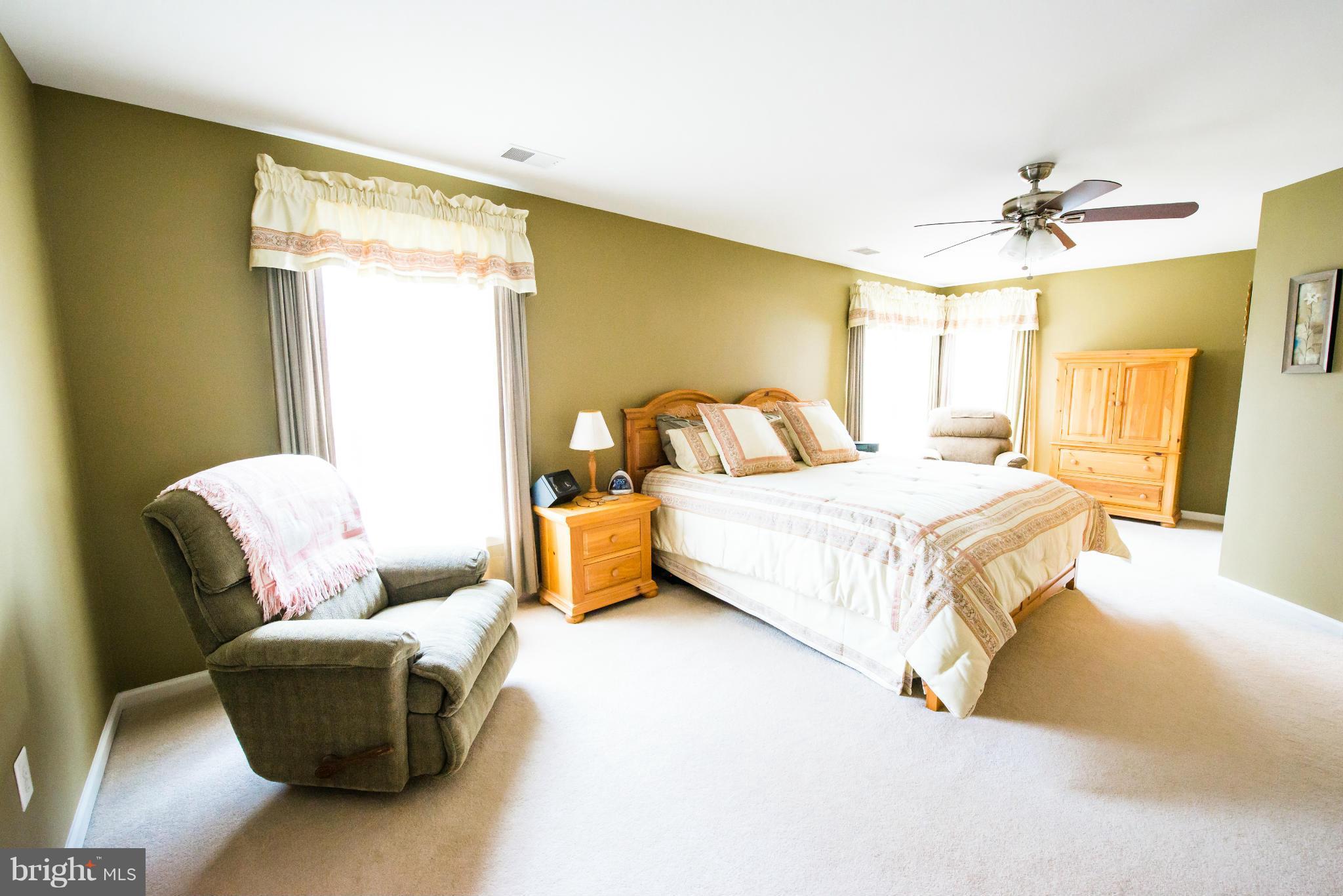 8416 Roberts Road Ellicott City, MD 21043 - Photo 11 of 30 Bedroom (Master)