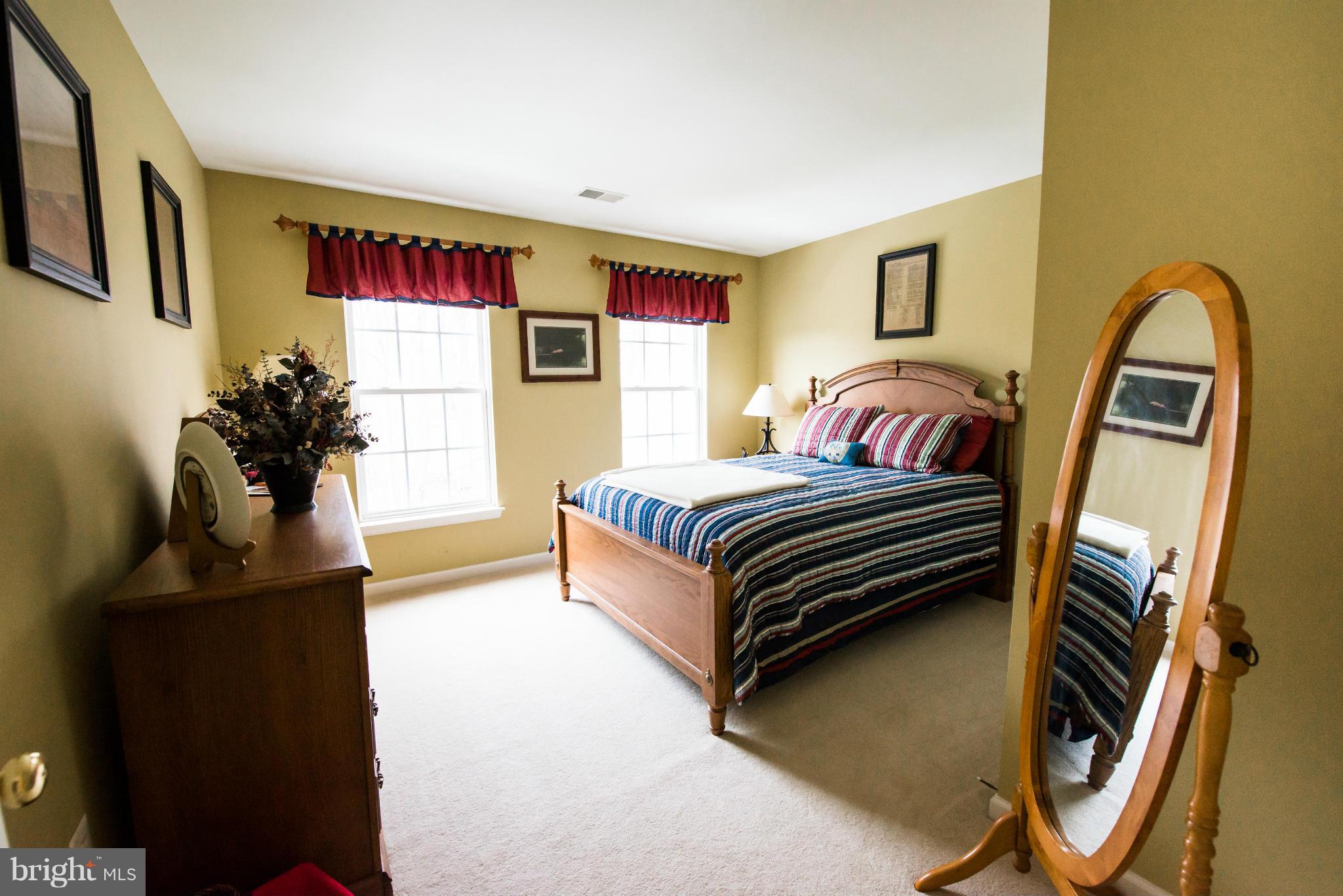 8416 Roberts Road Ellicott City, MD 21043 - Photo 14 of 30 Bedroom
