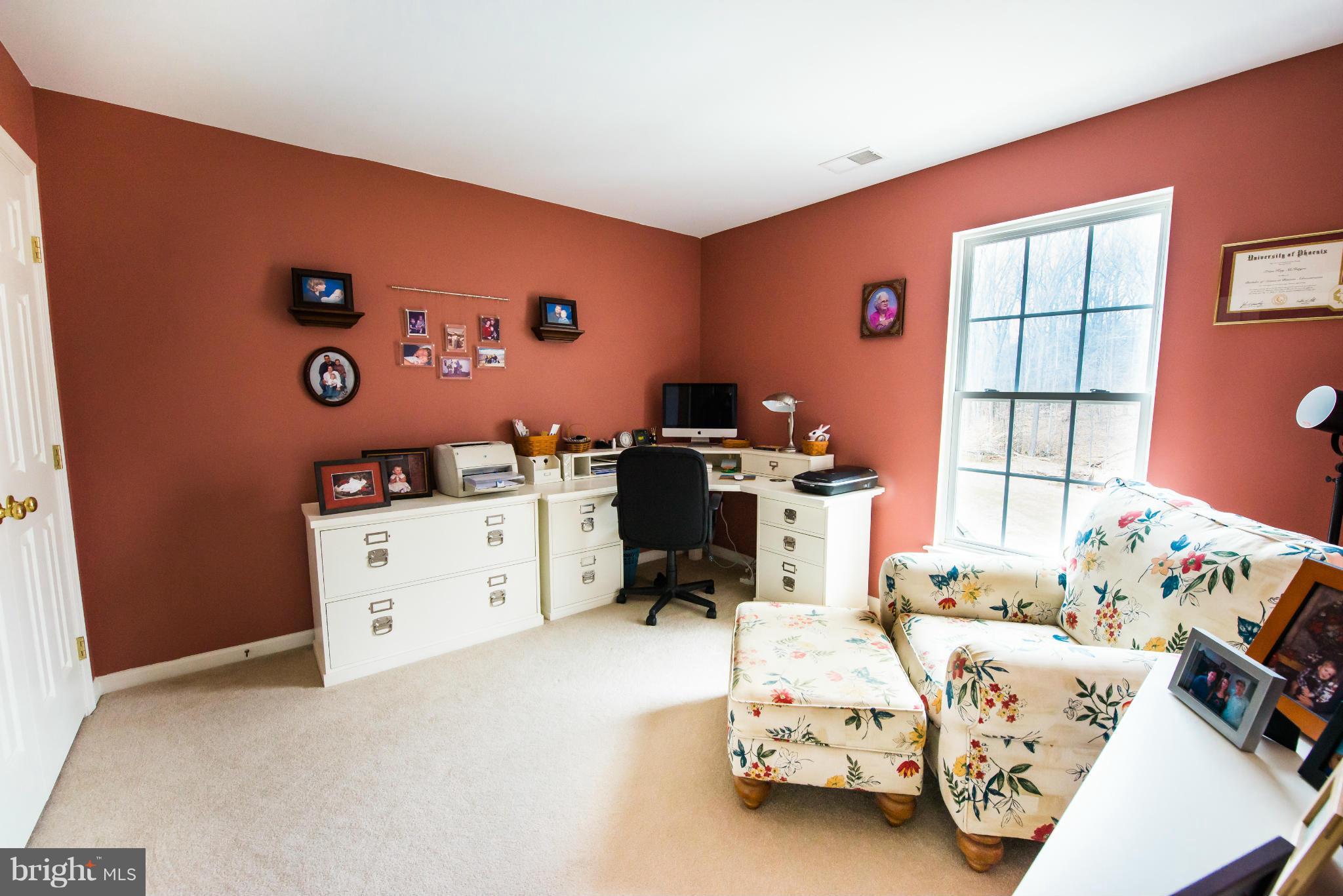 8416 Roberts Road Ellicott City, MD 21043 - Photo 16 of 30 Bedroom
