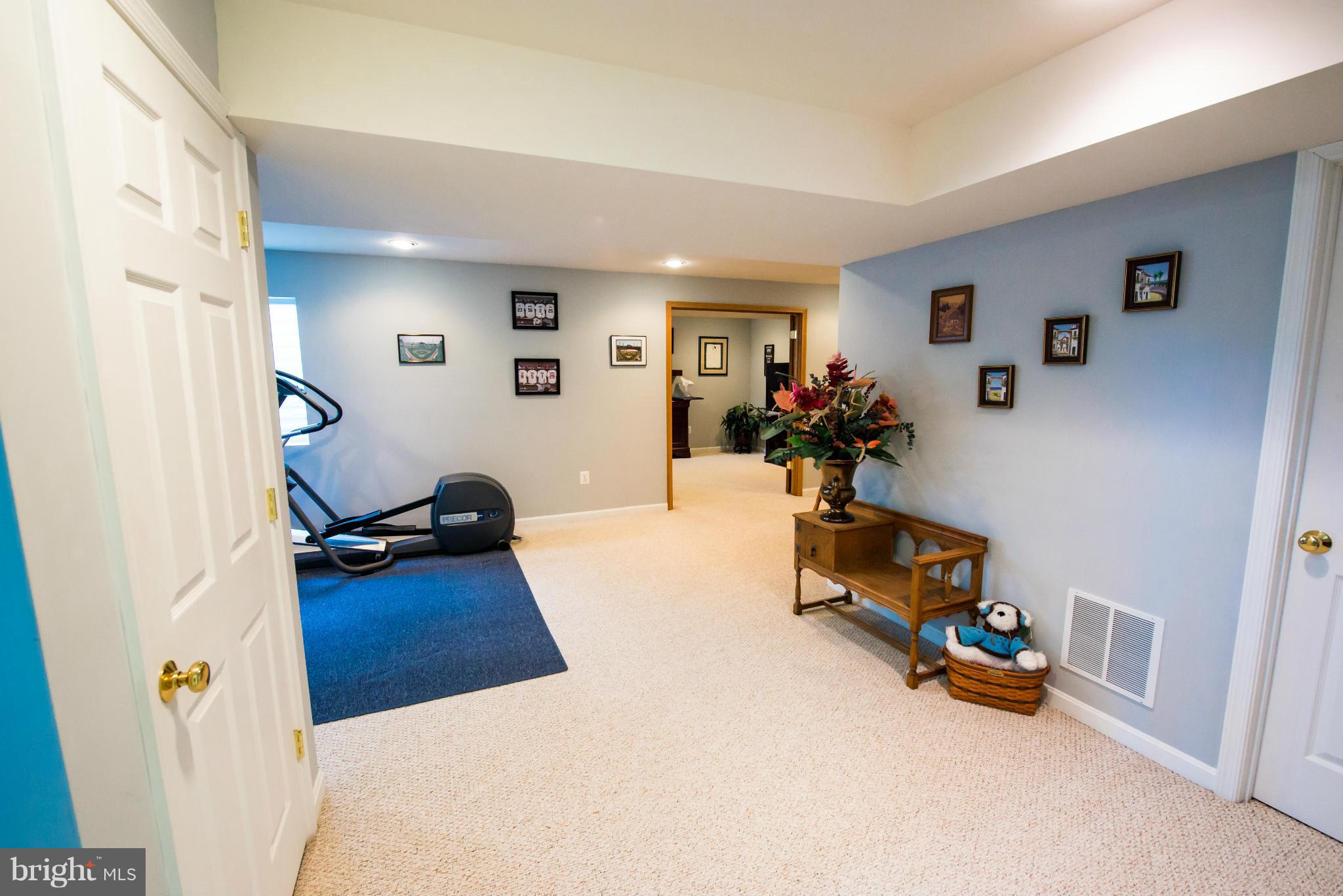 8416 Roberts Road Ellicott City, MD 21043 - Photo 21 of 30 Basement
