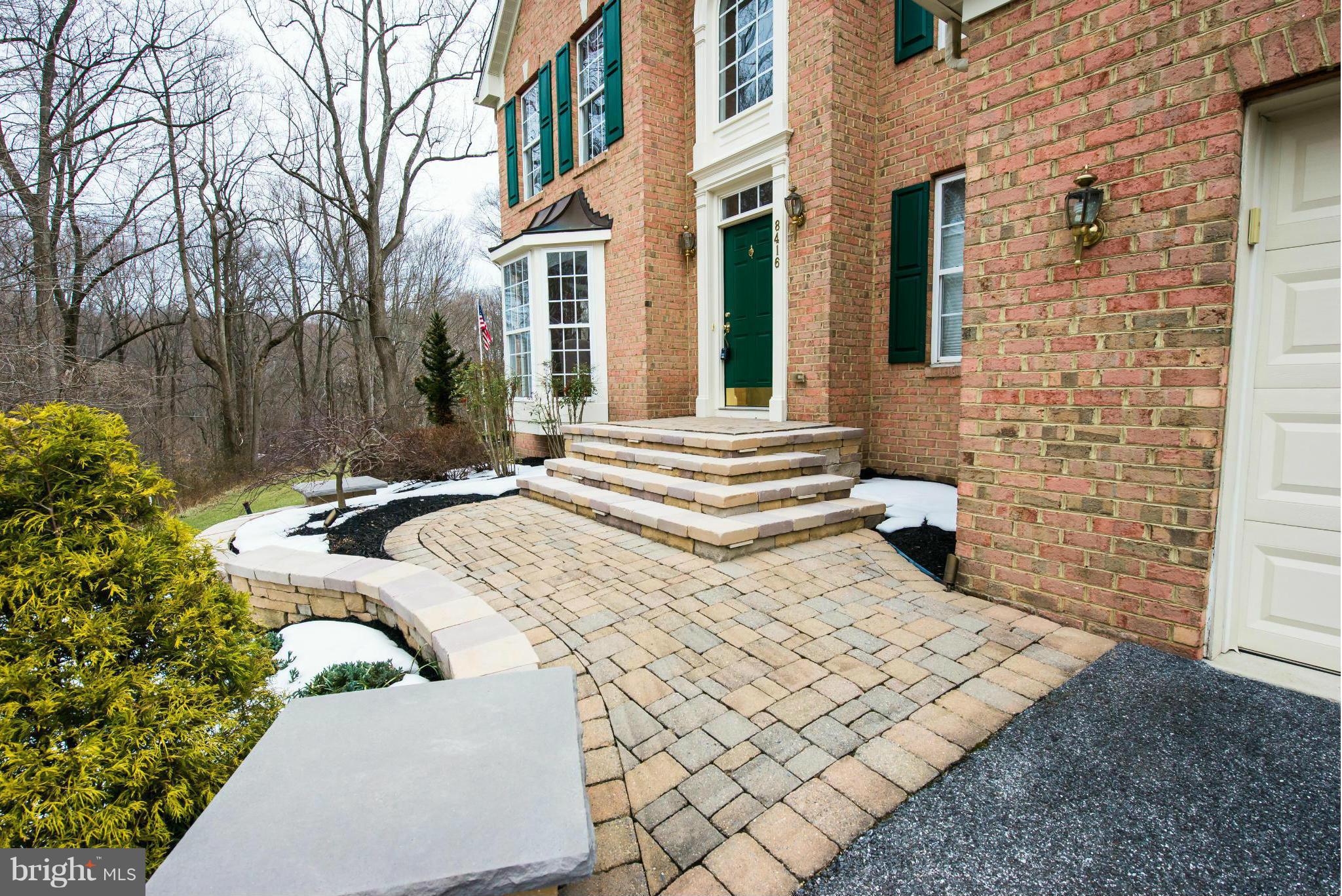 8416 Roberts Road Ellicott City, MD 21043 - Photo 29 of 30 Exterior (General)