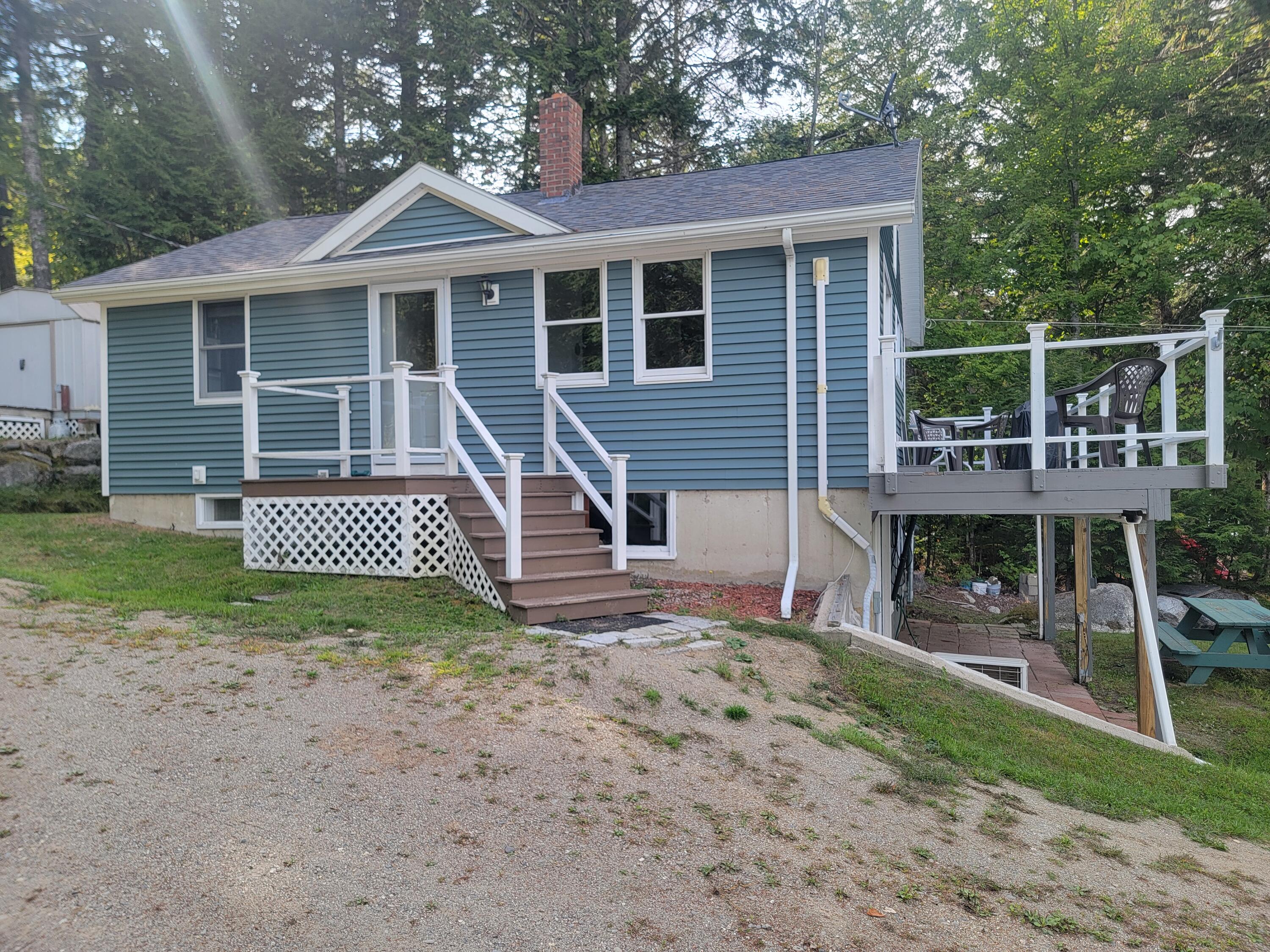 459 West Shore Road Ellsworth, ME 04605 - Photo 3 of 35 20250917_145558