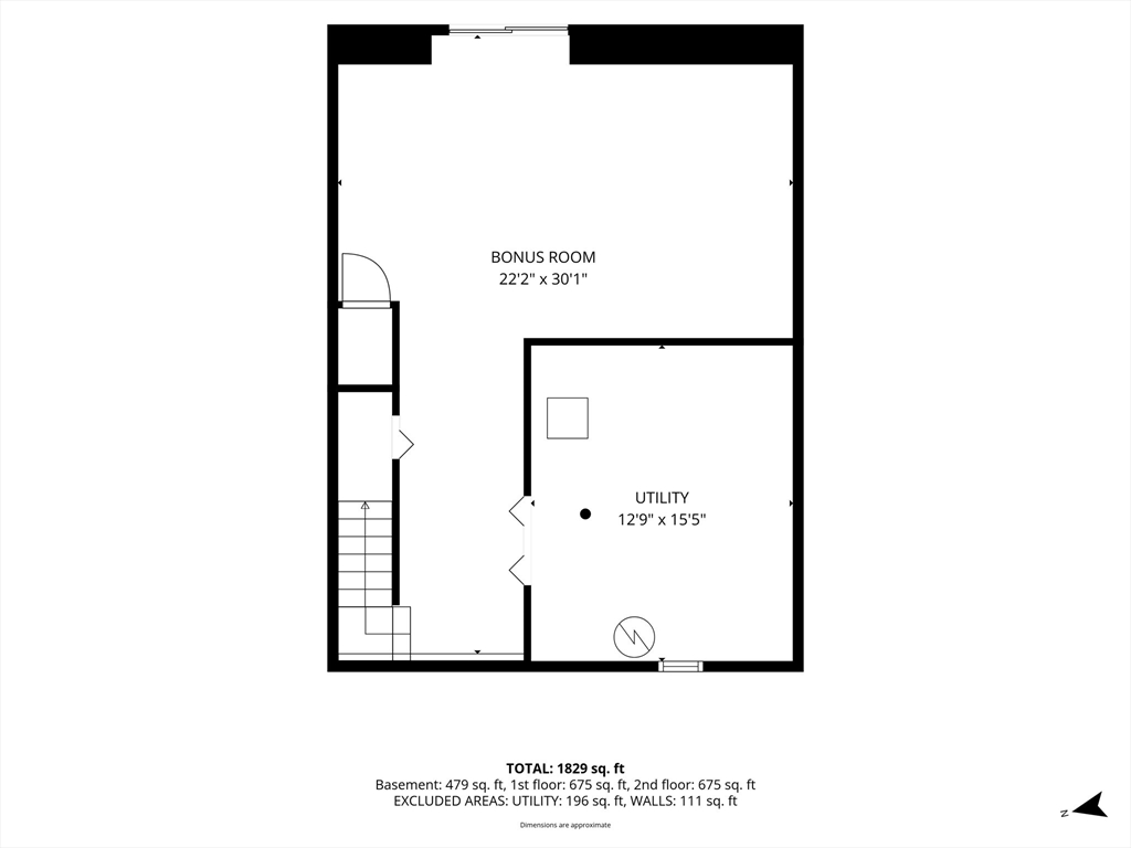 98 Village Post Road, Unit 98 Danvers, MA 01923 - Photo 25 of 27