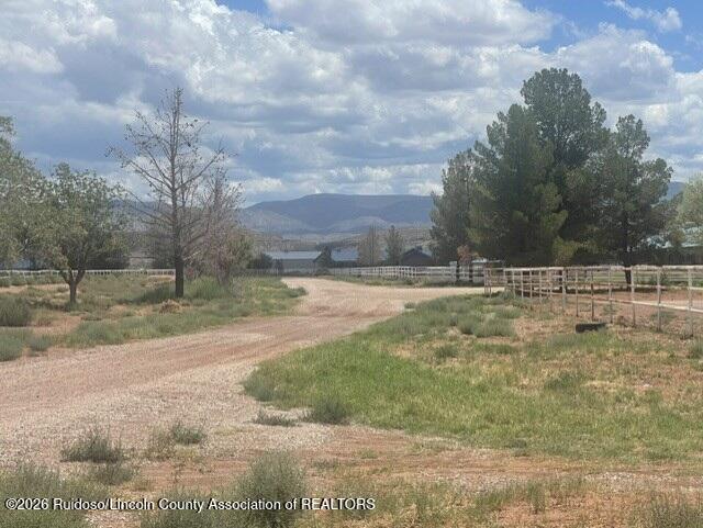 32 Racetrack Circle Tularosa, NM 88352 - Photo 1 of 7 Gallery Image 1