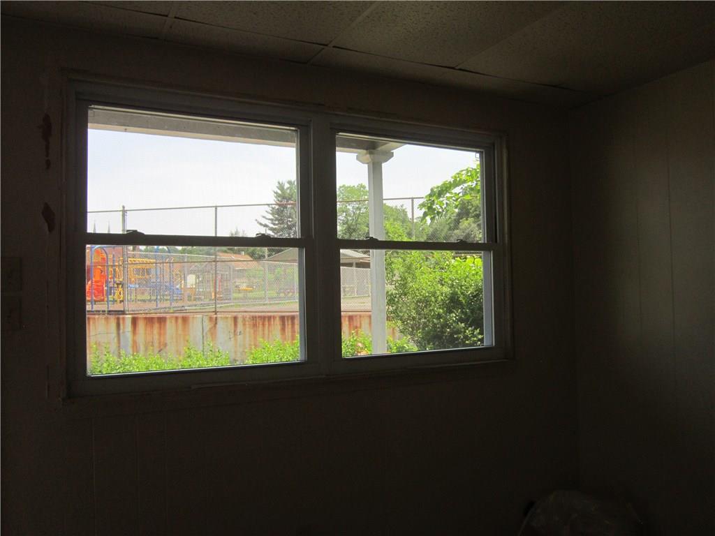 1210 3rd Street McKees Rocks, PA 15136 - Photo 11 of 25 Living rooms overlook the Mckees Rocks Park & Children Playground.