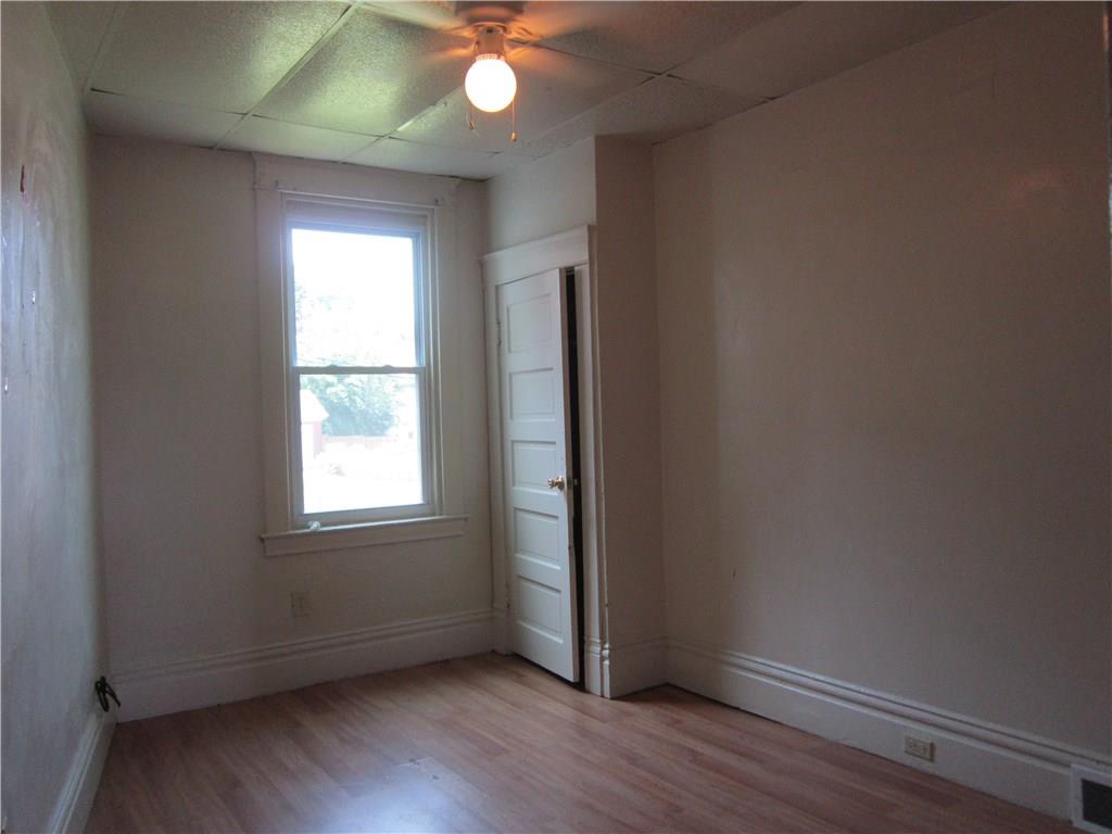 1210 3rd Street McKees Rocks, PA 15136 - Photo 14 of 25 2nd floor bedroom.