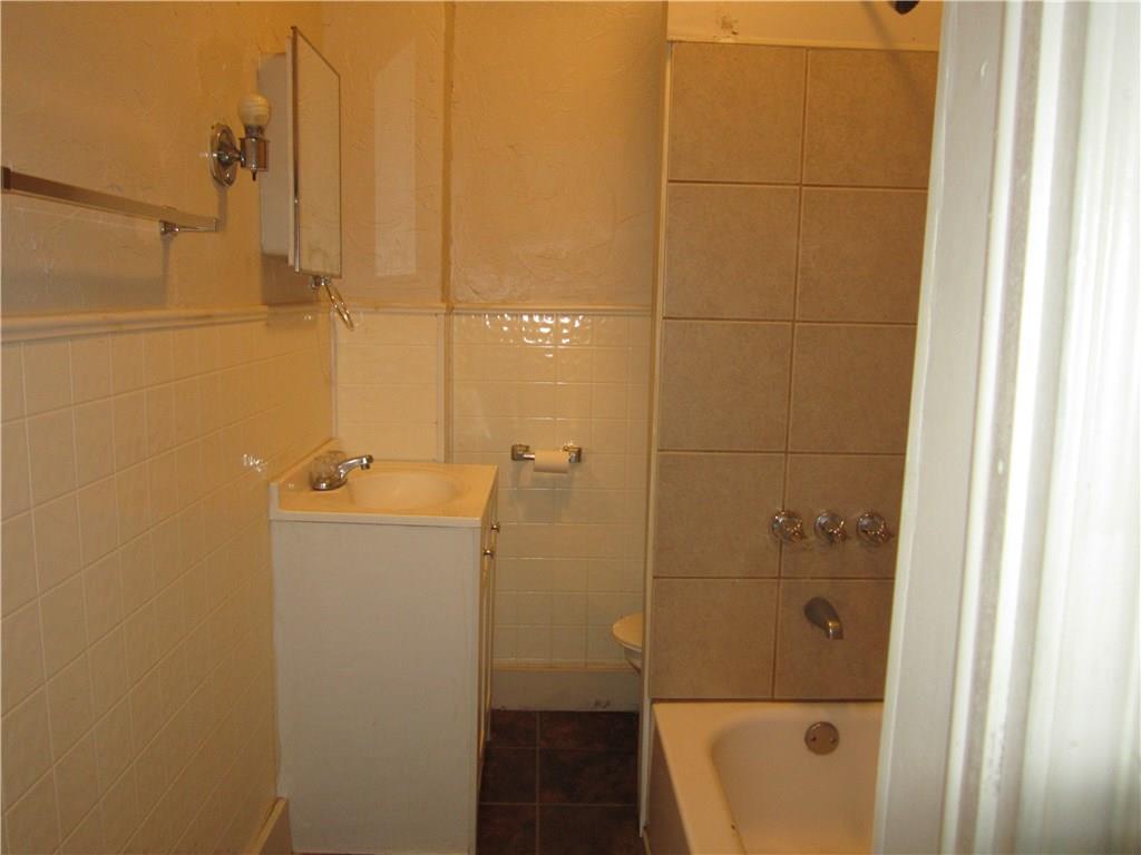 1210 3rd Street McKees Rocks, PA 15136 - Photo 16 of 25 Another Bathroom.